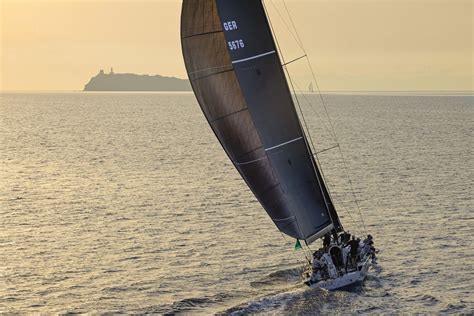 rolex yacht race st tropez 2015|Loro Piana Giraglia 2024: Excellence Meets Tradition in .